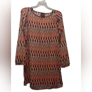 Pink brand women's tunic/mini dress NWT